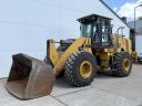 Caterpillar 950K / 2014 / 19 403 hours / Leasing from 20%