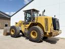 Caterpillar 950K / 2014 / 19 403 hours / Leasing from 20%