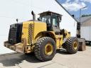 Caterpillar 950K / 2014 / 19 403 hours / Leasing from 20%