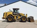Caterpillar 950K / 2014 / 19 403 hours / Leasing from 20%