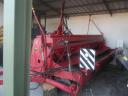 Kühne 6200 grain drill for sale in aesthetically and technically good condition