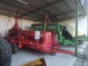 Kühne 6200 grain drill for sale in aesthetically and technically good condition