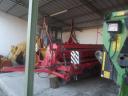Kühne 6200 grain drill for sale in aesthetically and technically good condition