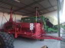 Kühne 6200 grain drill for sale in aesthetically and technically good condition