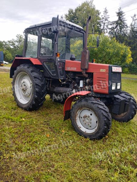 MTZ 820 for sale