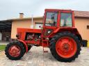 Bělorusko MTZ 82 552 traktor