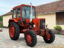 Bělorusko MTZ 82 552 traktor