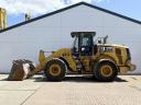 Caterpillar 950M / 2016 / 14 484 hours / Leasing from 20%