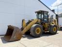 Caterpillar 950M / 2016 / 14 484 hours / Leasing from 20%