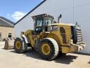 Caterpillar 950M / 2016 / 14 484 hours / Leasing from 20%