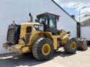 Caterpillar 950M / 2016 / 14 484 hours / Leasing from 20%