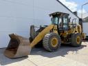 Caterpillar 950M / 2016 / 16 718 hours / Leasing from 20%
