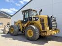 Caterpillar 950M / 2016 / 16 718 hours / Leasing from 20%