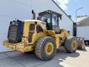 Caterpillar 950M / 2016 / 16 718 hours / Leasing from 20%
