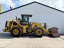 Caterpillar 950M / 2016 / 16 718 hours / Leasing from 20%