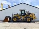 Caterpillar 972M / 2015 / 10 924 hours / Leasing from 20%