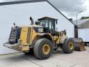 Caterpillar 972M / 2015 / 10 924 hours / Leasing from 20%