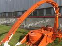 New Paksan Scorpion inline silo for sale from stock
