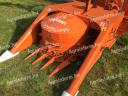 New Paksan Scorpion inline silo for sale from stock