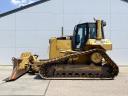 Caterpillar D6N LGP / 2007 / 18 590 hours / Leasing from 20%