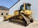 Caterpillar D6N LGP / 2007 / 18 590 hours / Leasing from 20%