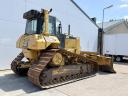 Caterpillar D6N LGP / 2007 / 18 590 hours / Leasing from 20%