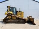 Caterpillar D6N LGP / 2007 / 18 590 hours / Leasing from 20%