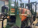 Amazone field sprayer