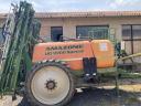 Amazone field sprayer