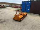 HMF 250 "Y" knife-edge mulcher