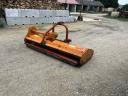 HMF 250 "Y" knife-edge mulcher