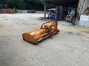 HMF 250 "Y" knife-edge mulcher