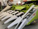 Claas Corio 6-75 FC corn adapter, little used, super price, coming soon