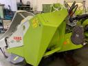 Claas Corio 6-75 FC corn adapter, little used, super price, coming soon
