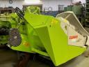 Claas Corio 6-75 FC corn adapter, little used, super price, coming soon