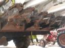 Claas Corio 6-75 FC corn adapter, little used, super price, coming soon