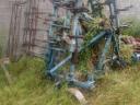 Combiner - cultivator Kon 5 m