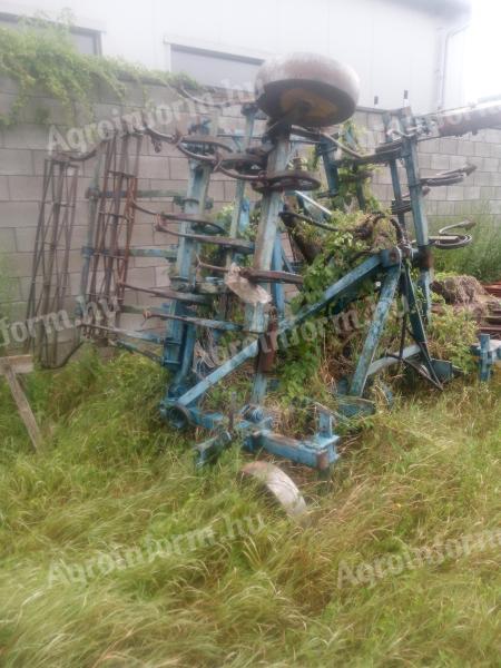 Combiner - cultivator Kon 5 m
