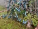 Combiner - cultivator Kon 5 m