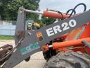 Everun ER20 loader