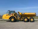 Caterpillar 735C / 2018 / 16 061 hours / Leasing from 20%
