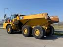 Caterpillar 735C / 2018 / 16 061 hours / Leasing from 20%