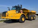 Caterpillar 735C / 2018 / 16 061 hours / Leasing from 20%