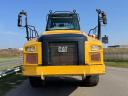 Caterpillar 735C / 2018 / 16 061 hours / Leasing from 20%