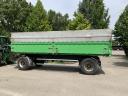 Kassbohrer trailer