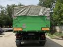 Kassbohrer trailer