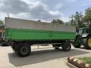 Kassbohrer trailer