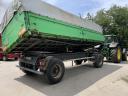 Kassbohrer trailer