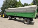 Kassbohrer trailer