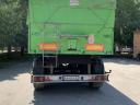 Dolly trailer